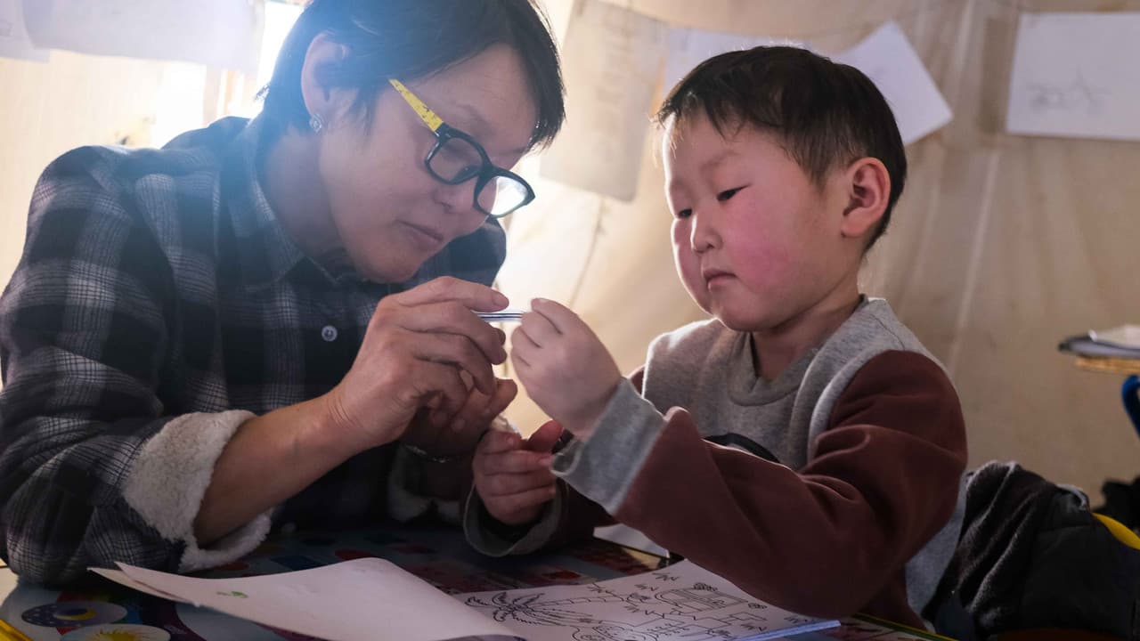 Backdrop – Schulen dieser Welt