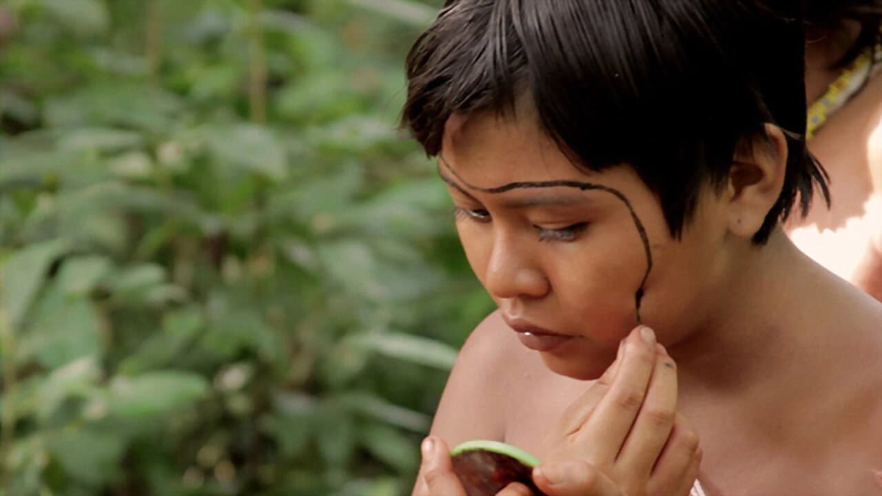 Backdrop – Amazônia Desconhecida