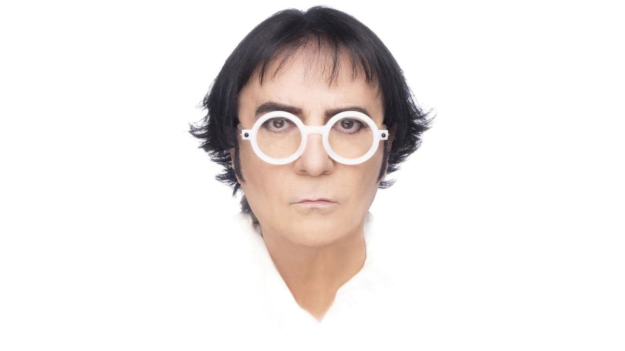 Backdrop – Renato Zero - Arenà: Renato Zero si racconta