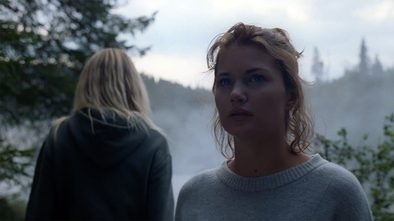 Backdrop – De dødes tjern