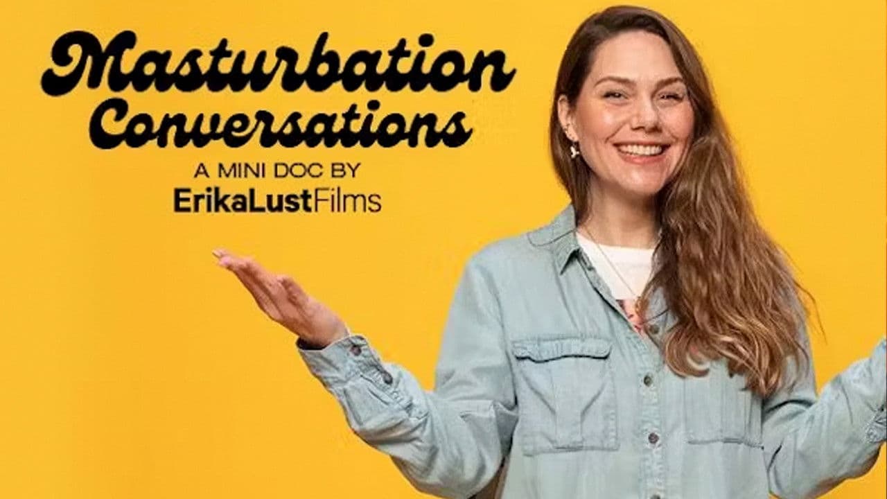 Backdrop – Masturbation Conversations