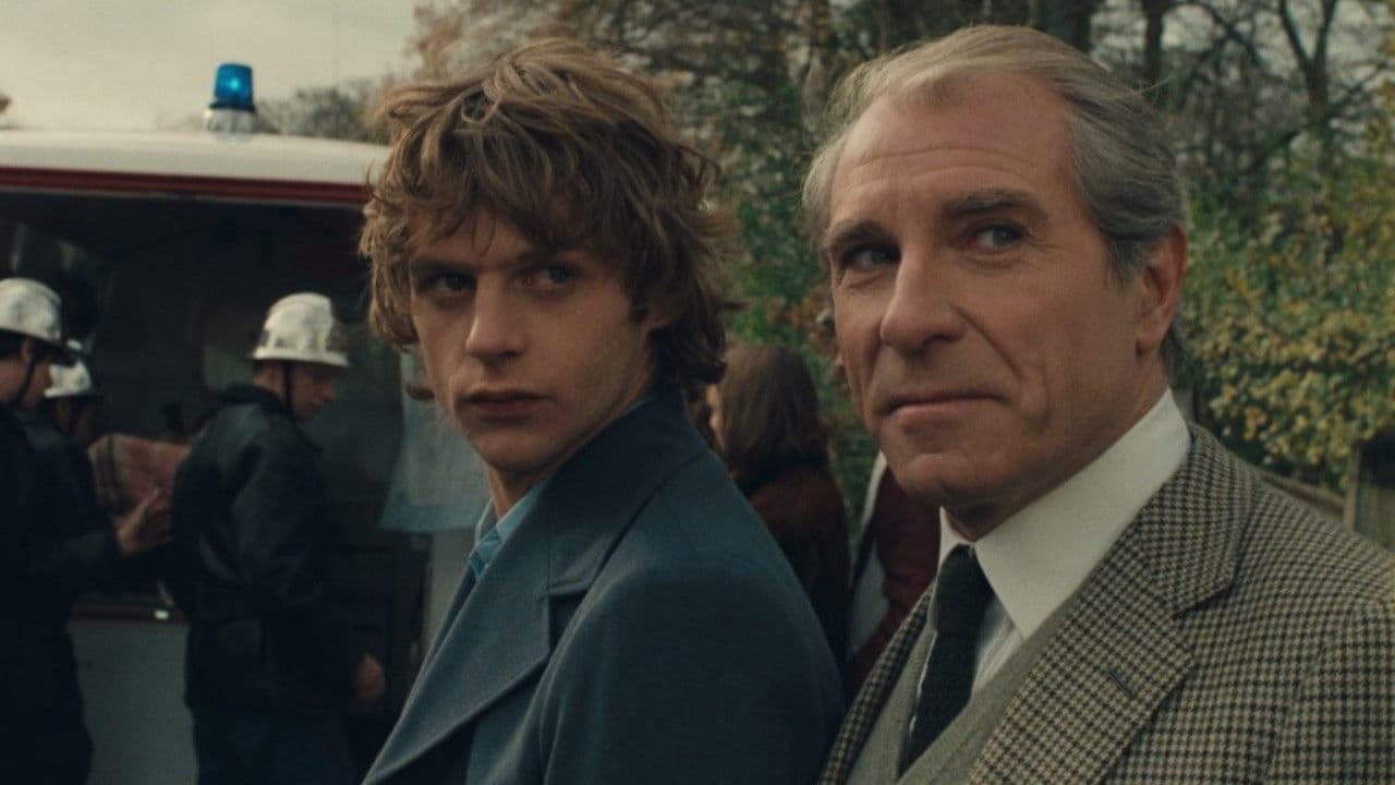 Backdrop – Hühnchen in Essig