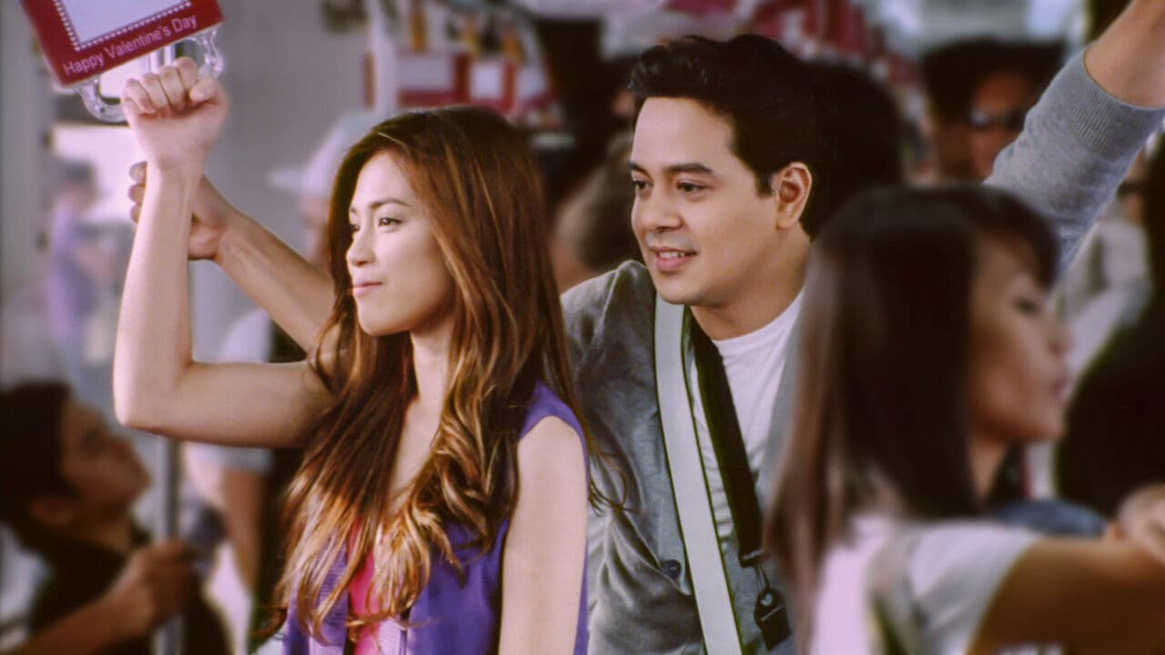 Backdrop – My Amnesia Girl