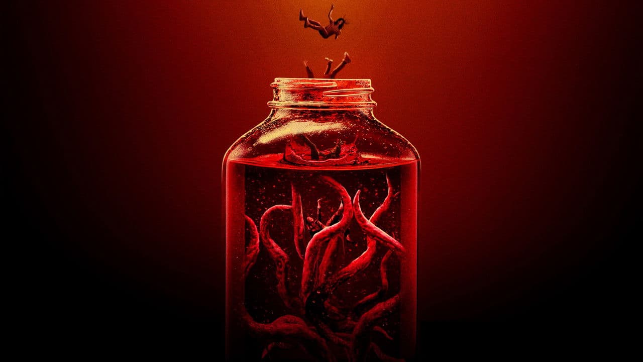 Backdrop – Kombucha - Die Zukunft beginnt hier