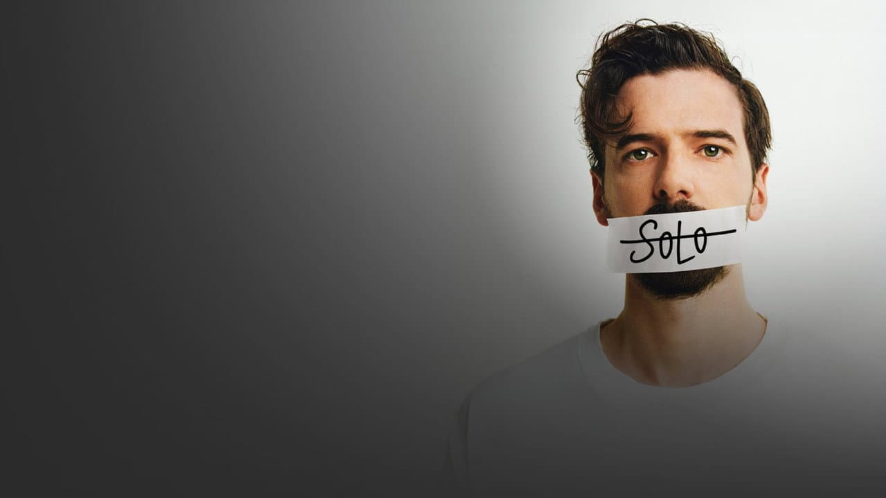 Backdrop – Marc-Antoine Le Bret : Solo
