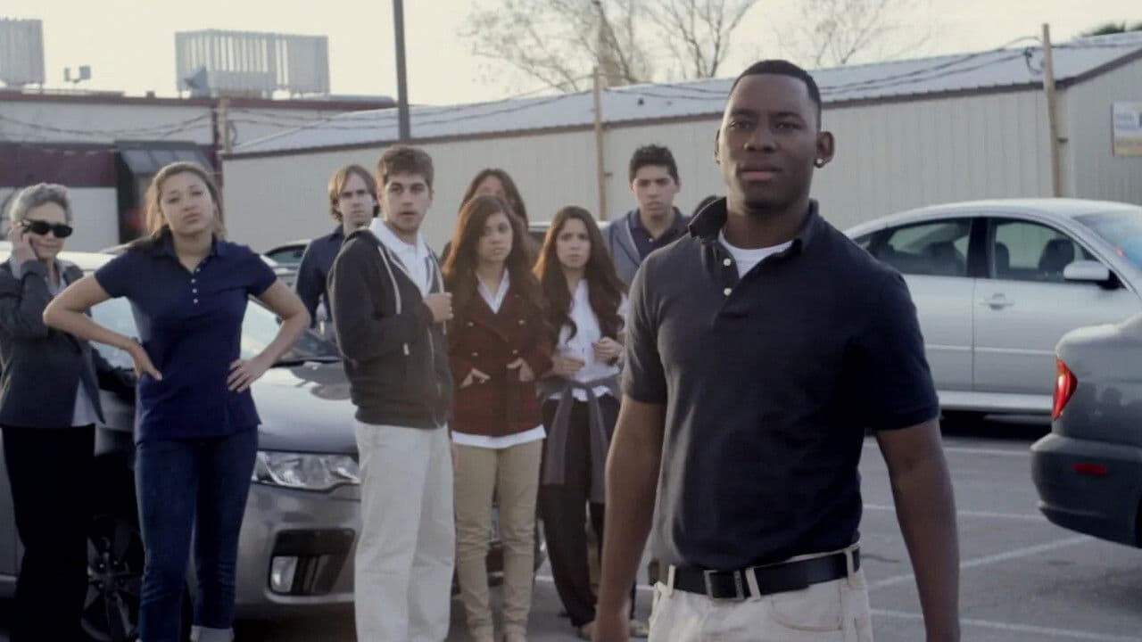 Backdrop – The Symphony of Silence