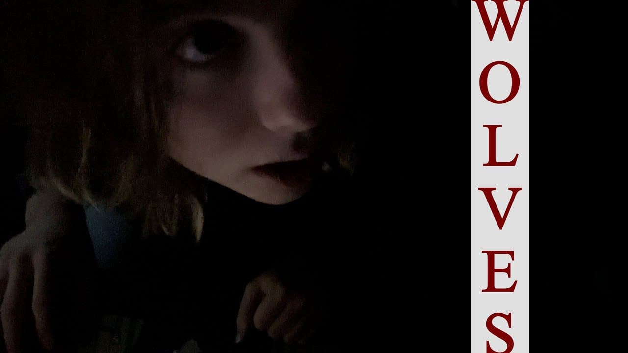 Backdrop – Wolves Movie