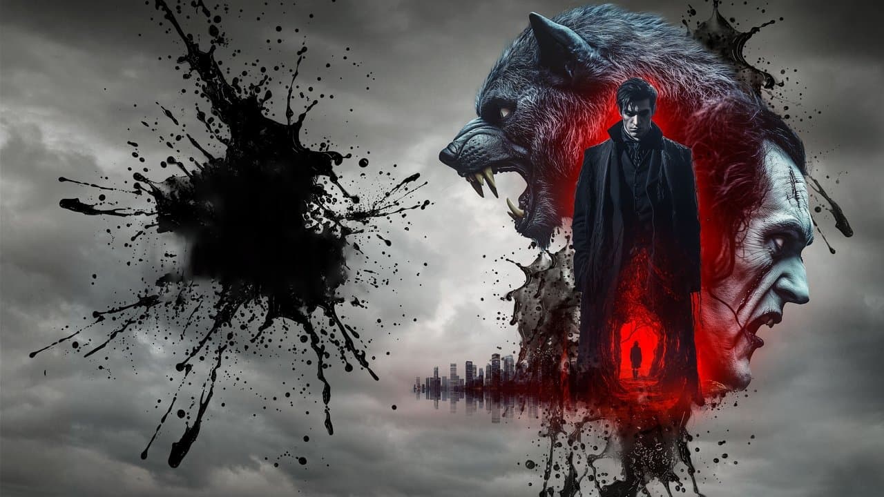 Backdrop – Night Carnage