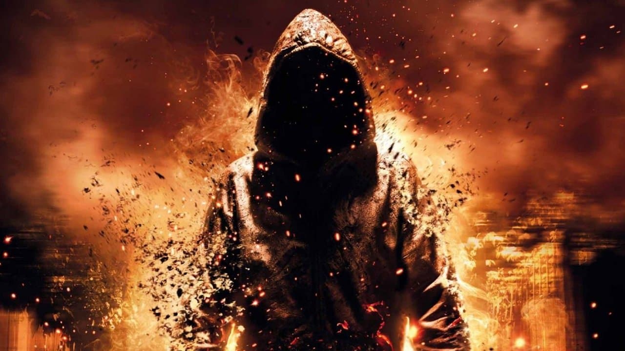 Backdrop – Intruders