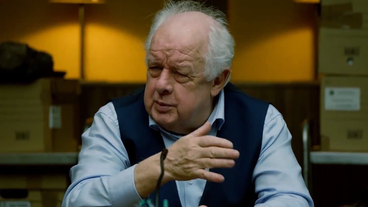 Backdrop – Re-Creation