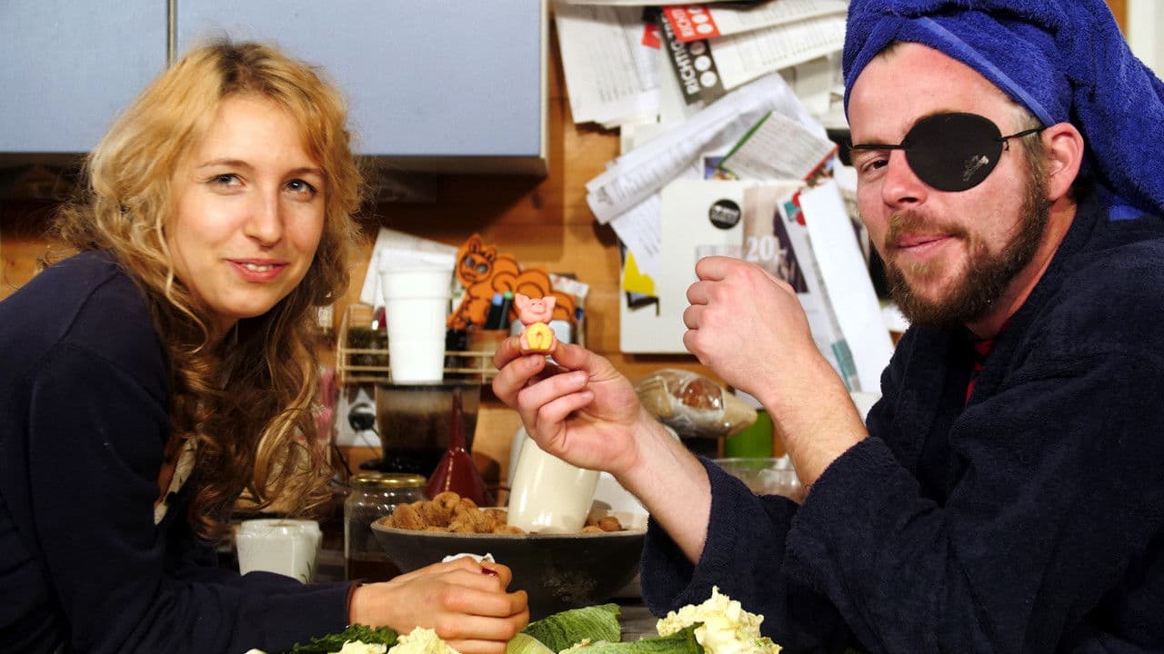 Backdrop – Das sprichwörtliche Glück