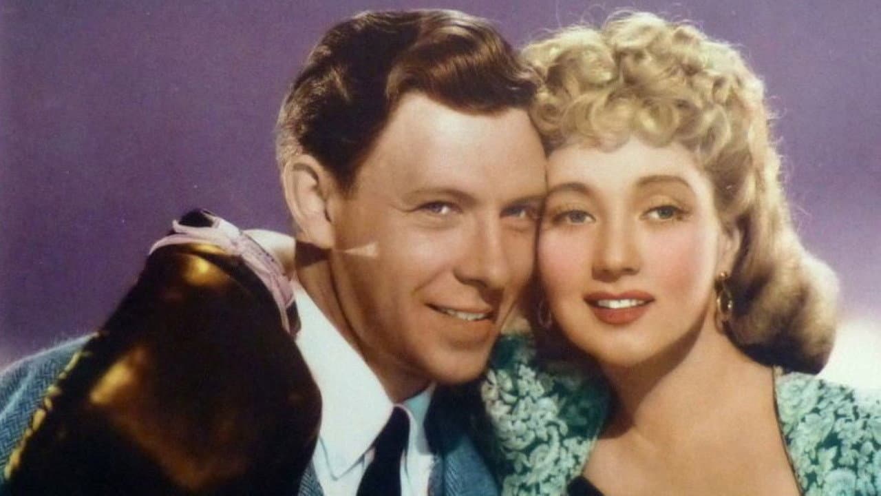 Backdrop – Ringside Maisie