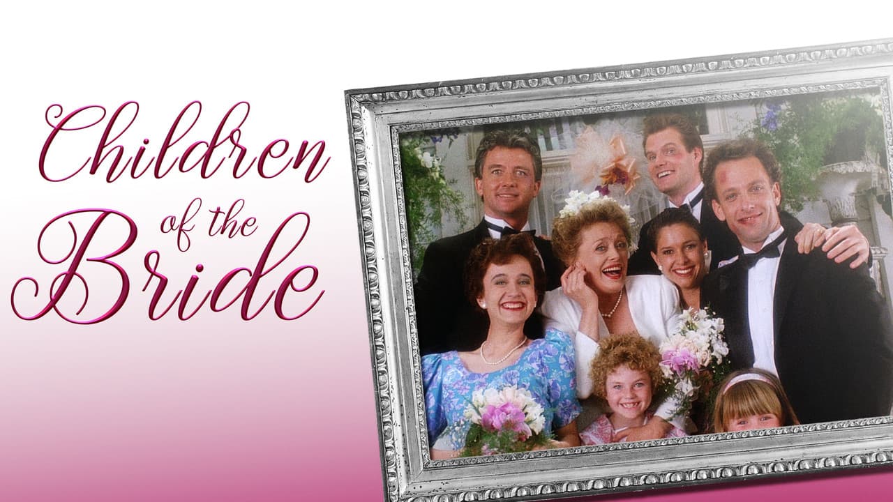 Backdrop – Children of the Bride