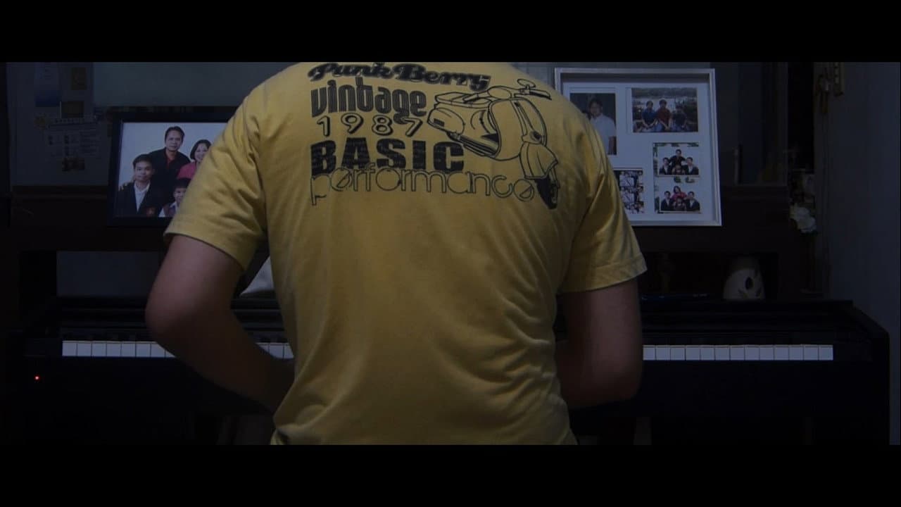 Backdrop – ROUTINE
