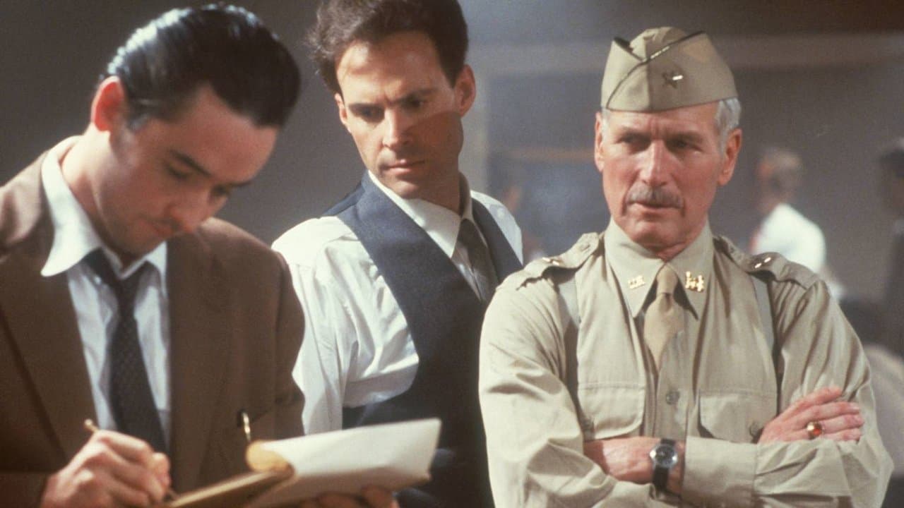 Backdrop – Die Schattenmacher