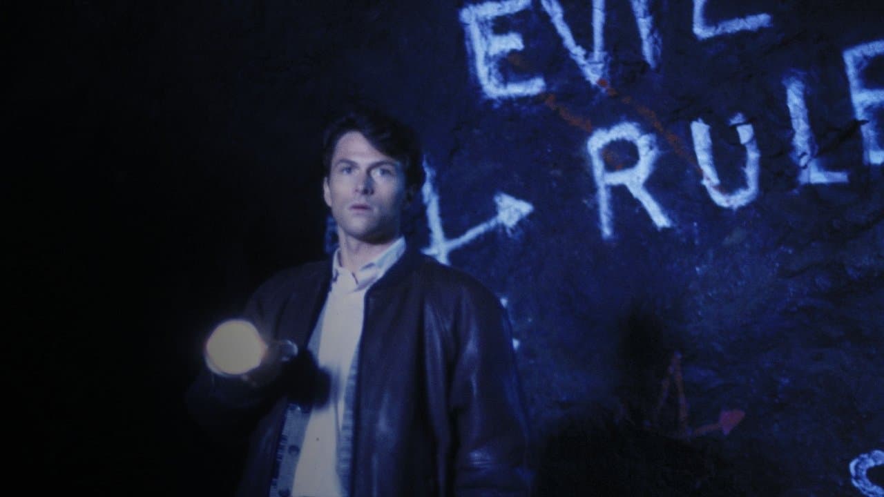 Backdrop – Spellbinder: Ein teuflischer Plan