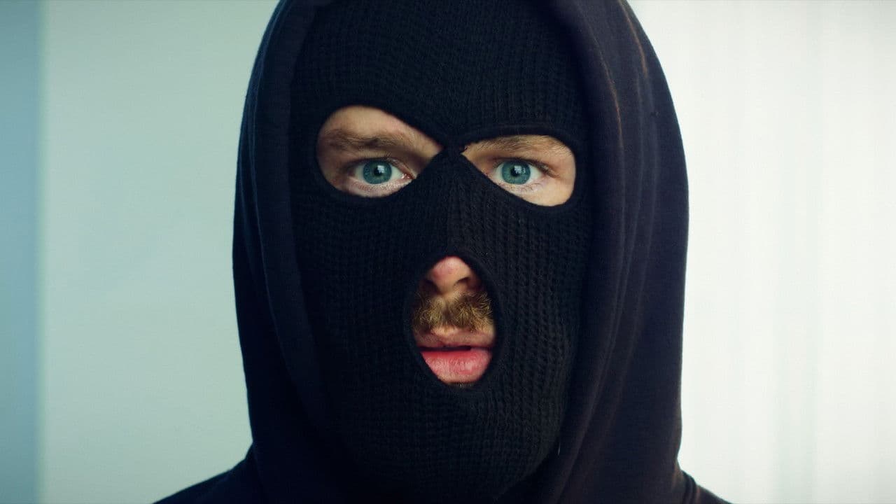 Backdrop – I Had a Great Time Last Night