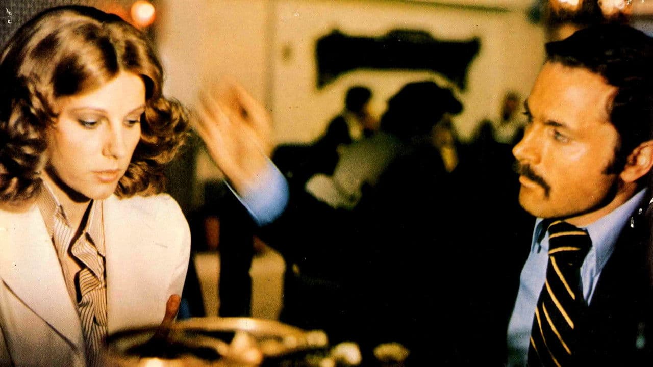 Backdrop – Die Schuldigen mit den sauberen Händen