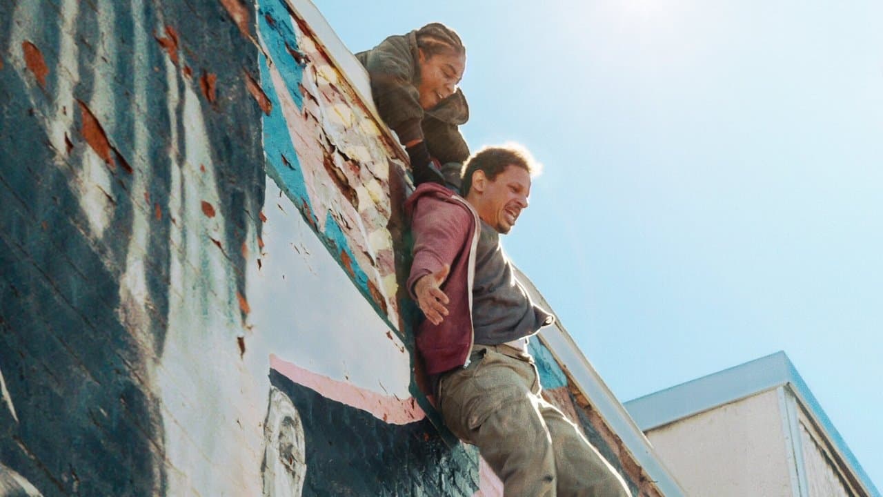 Backdrop – Bad Trip