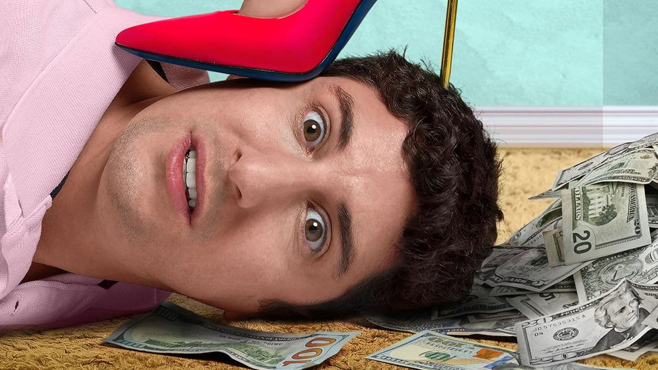 Backdrop – Amateur Night