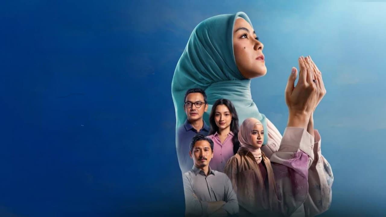 Backdrop – Tuhan, Benarkah Kau Mendengarku?