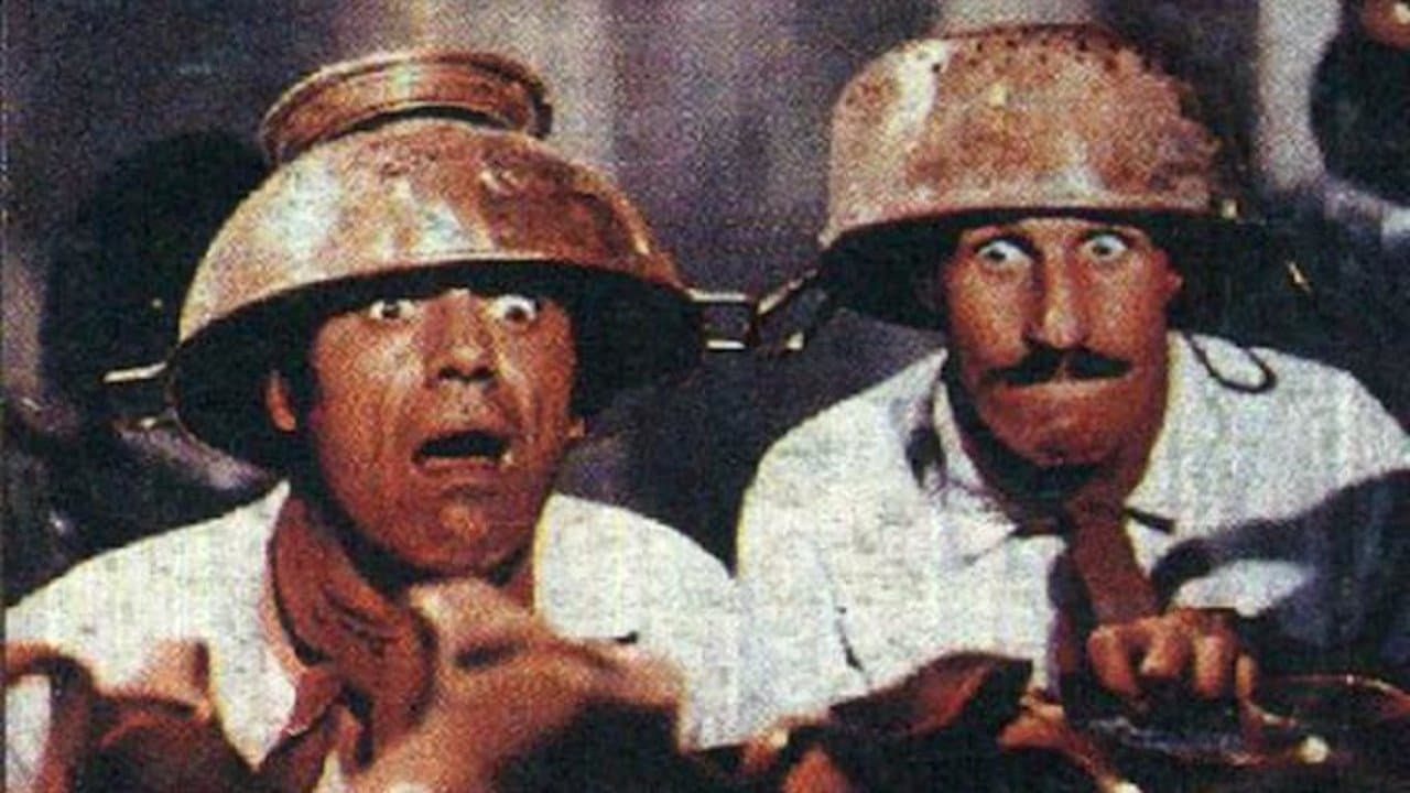 Backdrop – I 2 figli di Ringo