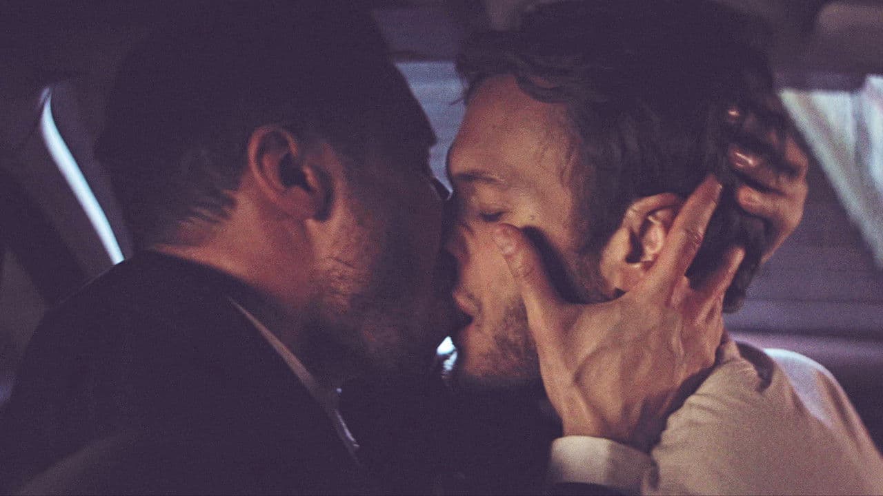 Backdrop – The Male Gaze: Fleeting Glances