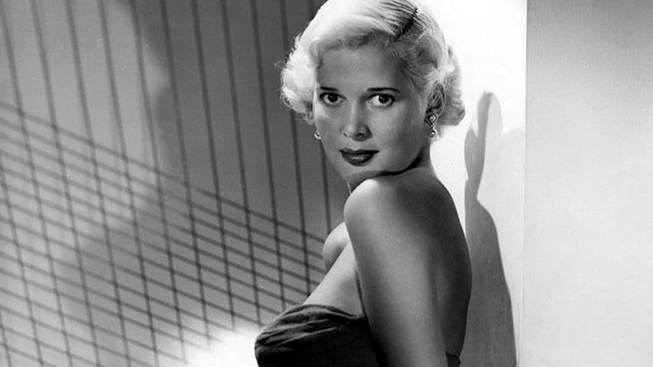 Backdrop – Wicked Woman