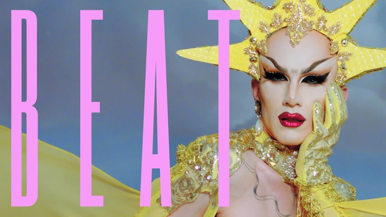 Backdrop – BEAT. Contour. Snatched. How Drag Queens Shaped the Biggest Makeup Trends