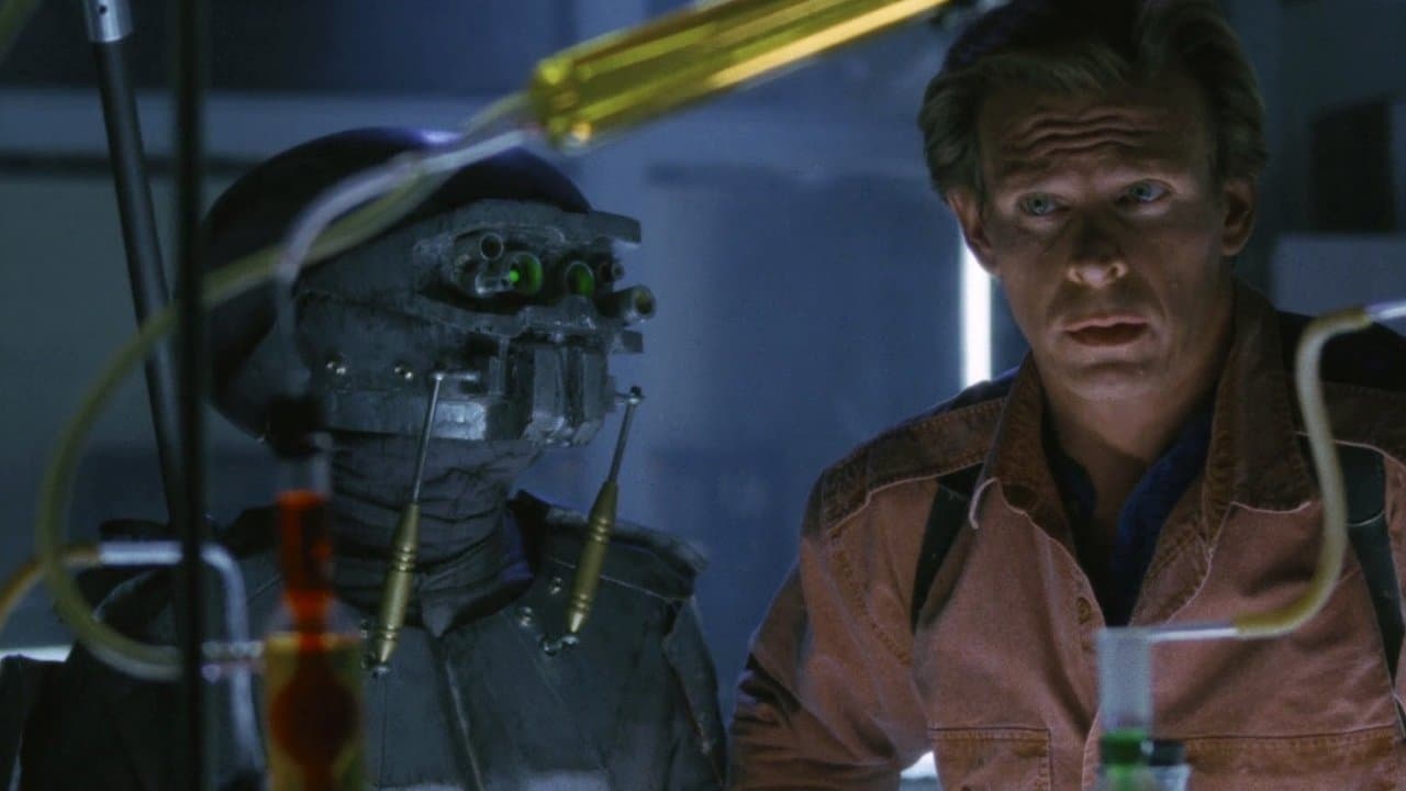 Backdrop – Dead Space - Galaxis des Grauens