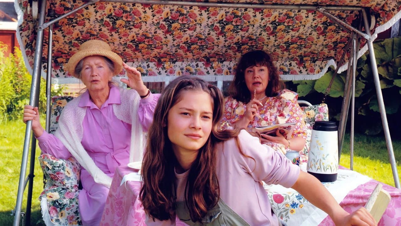 Backdrop – Katzenjammer