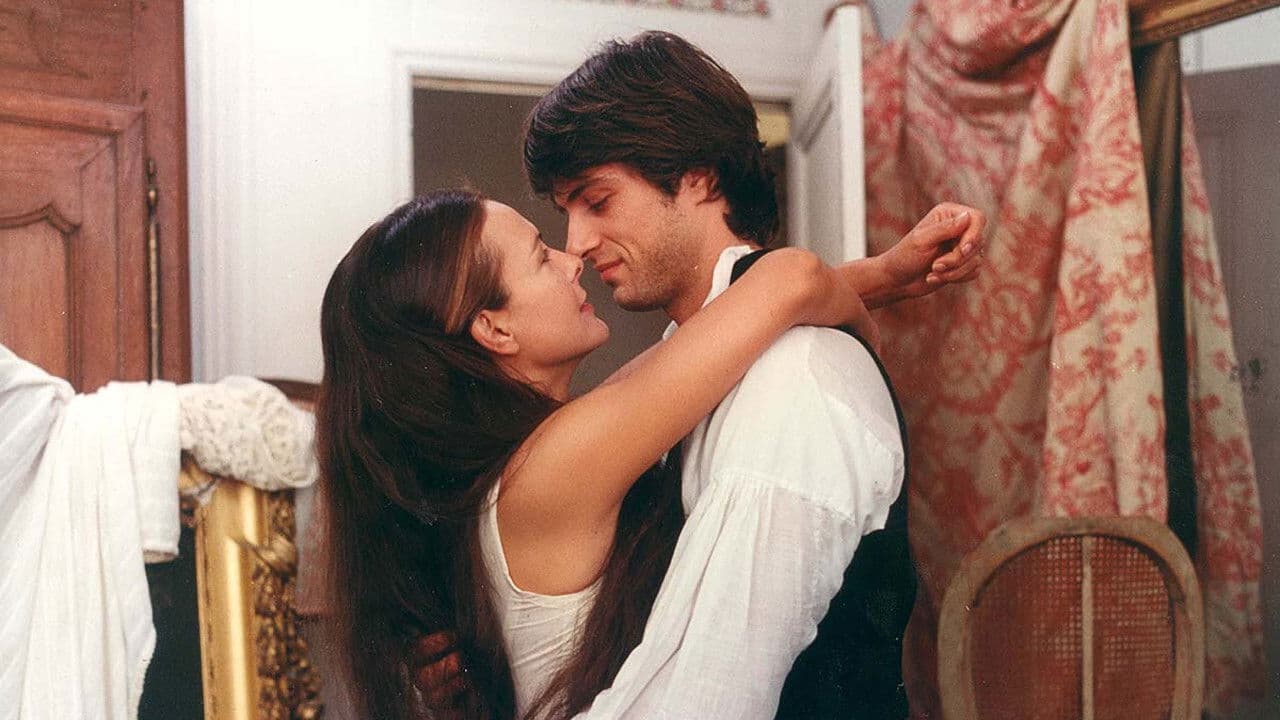 Backdrop – Le Rouge et le Noir