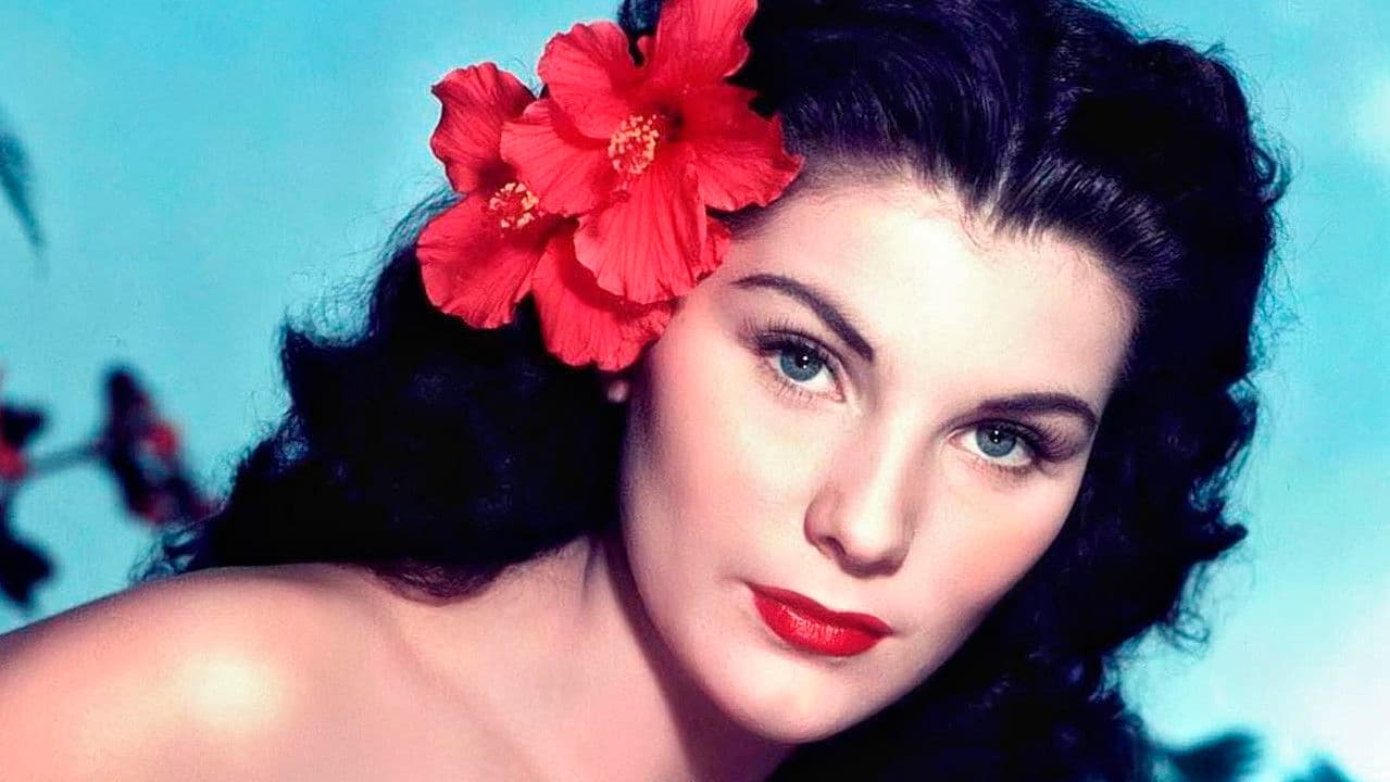 Backdrop – Insel der zornigen Götter