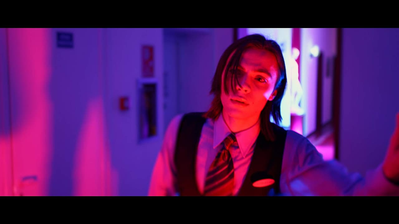 Backdrop – Eudaimonia