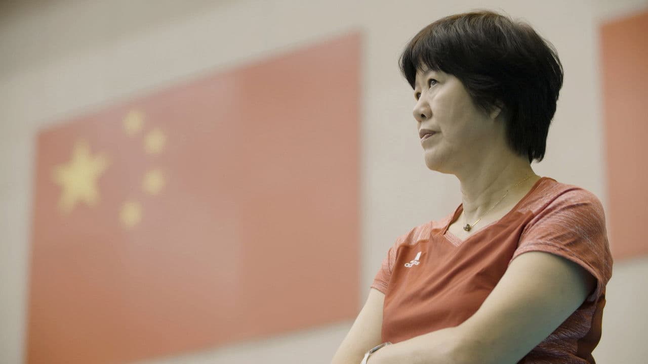 Backdrop – The Iron Hammer