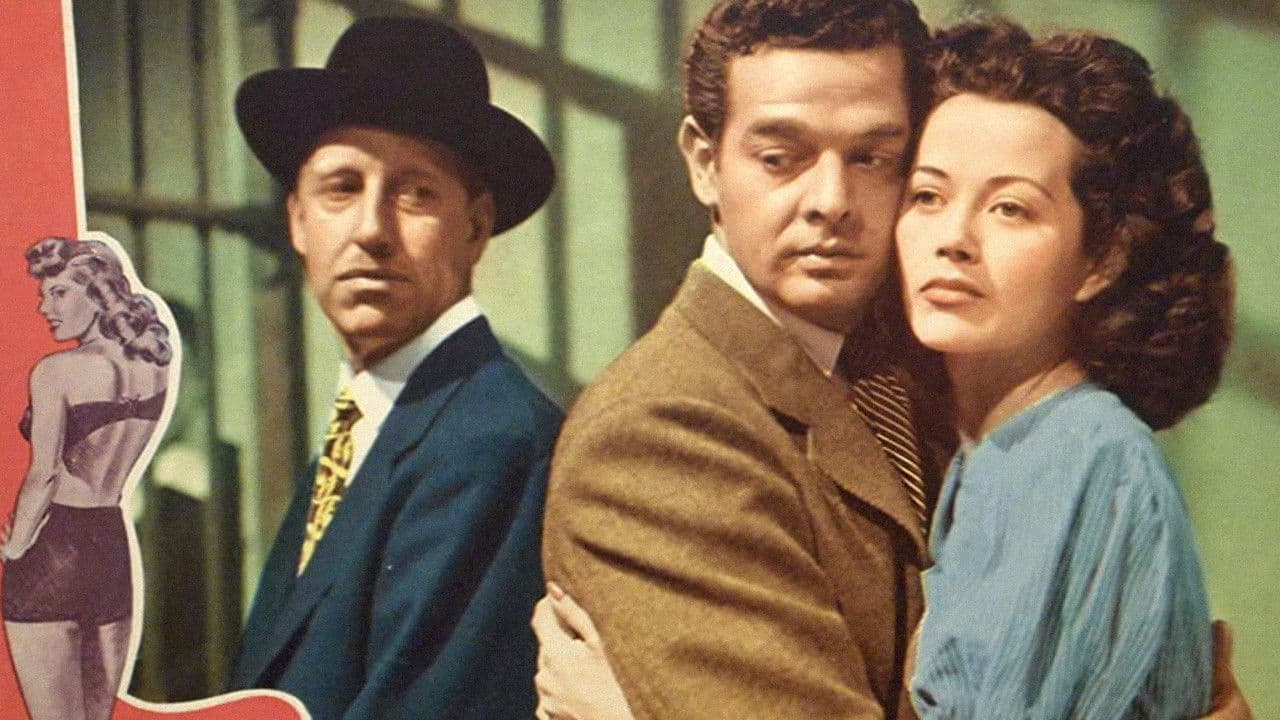 Backdrop – Lady Chaser