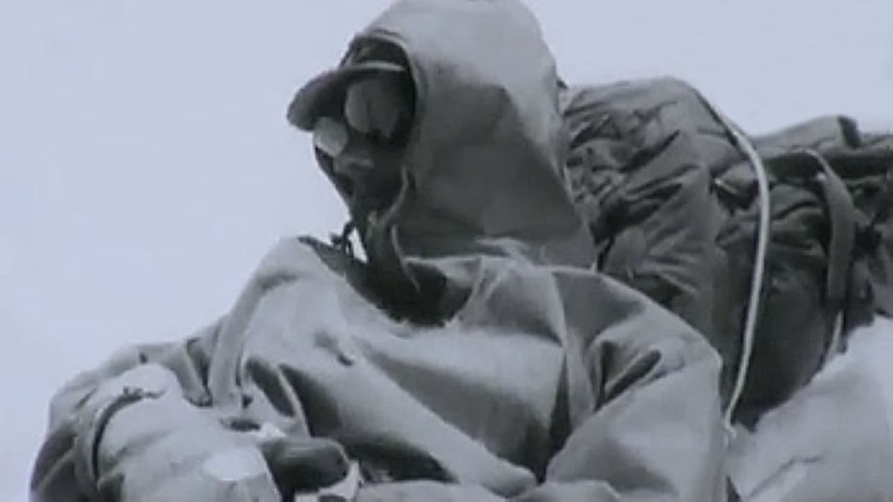 Backdrop – The Ski Sled