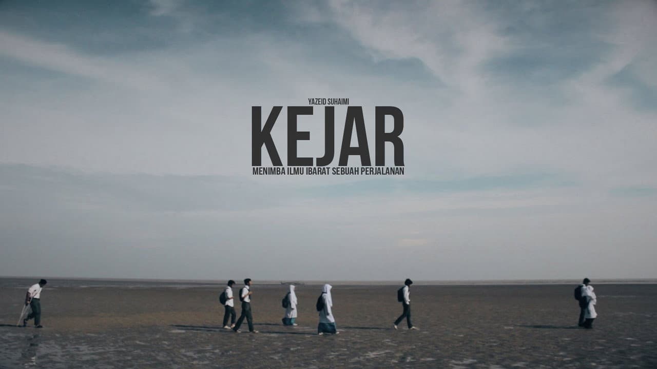 Backdrop – Kejar