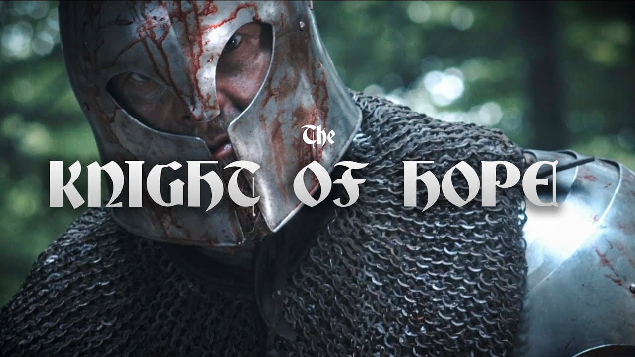 Backdrop – The Knight of Hope