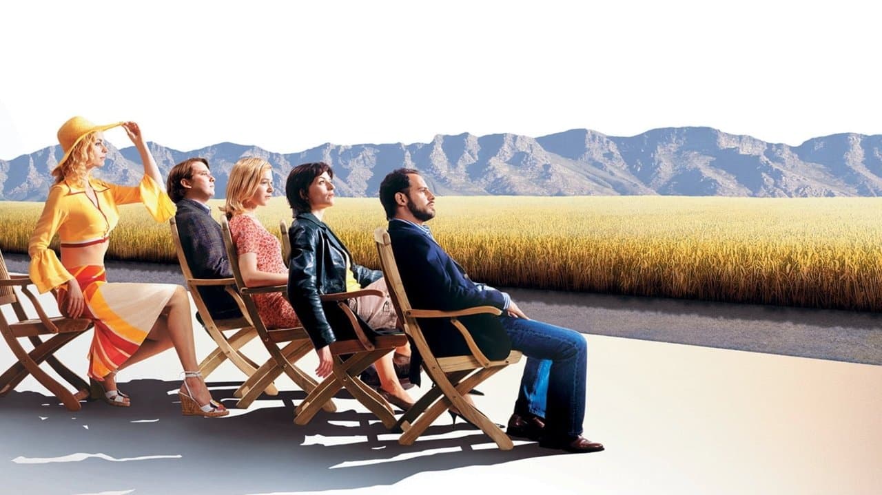 Backdrop – Elementarteilchen