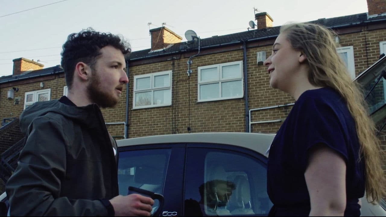 Backdrop – Like a Glove