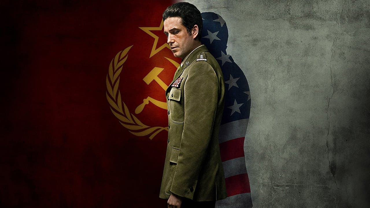 Backdrop – Jack Strong