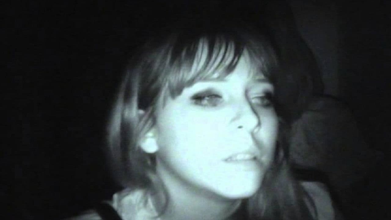 Backdrop – Beskonačni hodnik