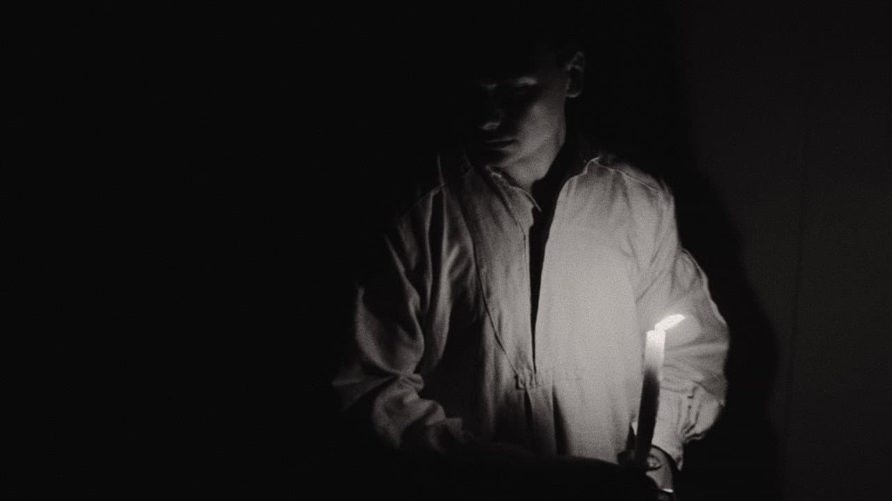 Backdrop – De gedaanteverwisseling