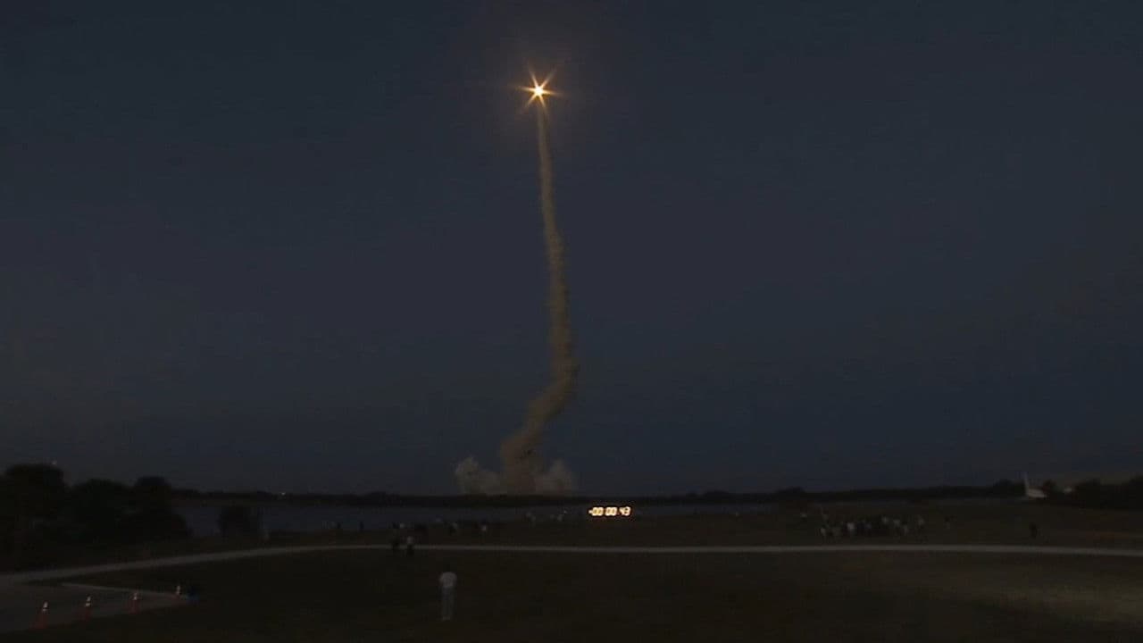 Backdrop – Phantom