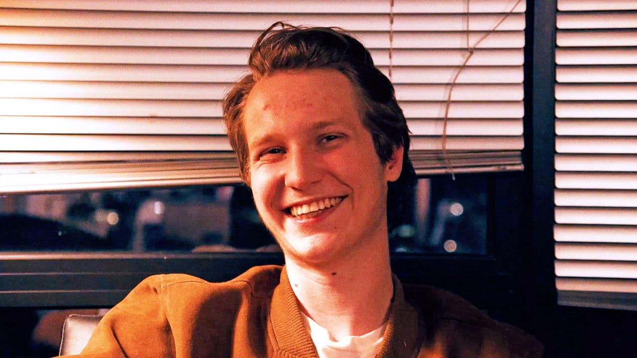 Backdrop – This Is Not