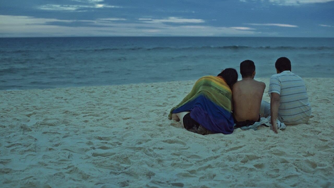 Backdrop – Um Filme de Verão