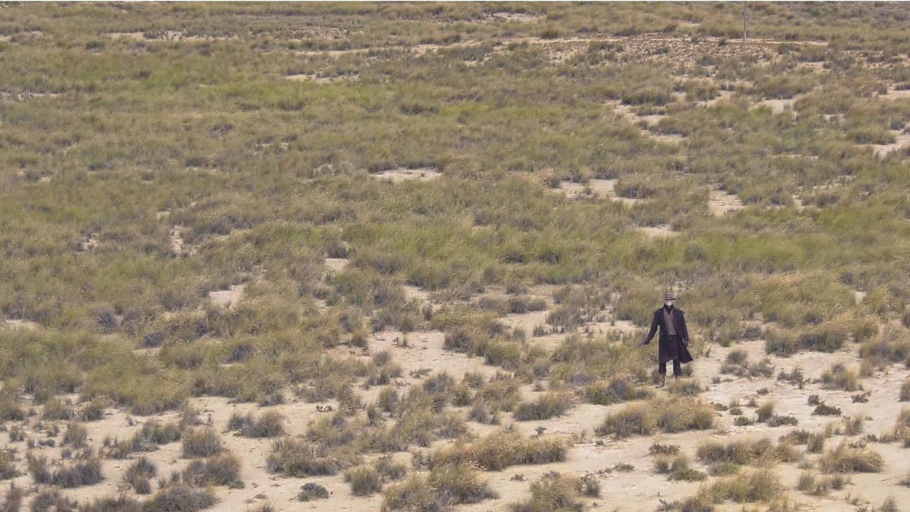 Backdrop – Dans l'ombre de Marlow