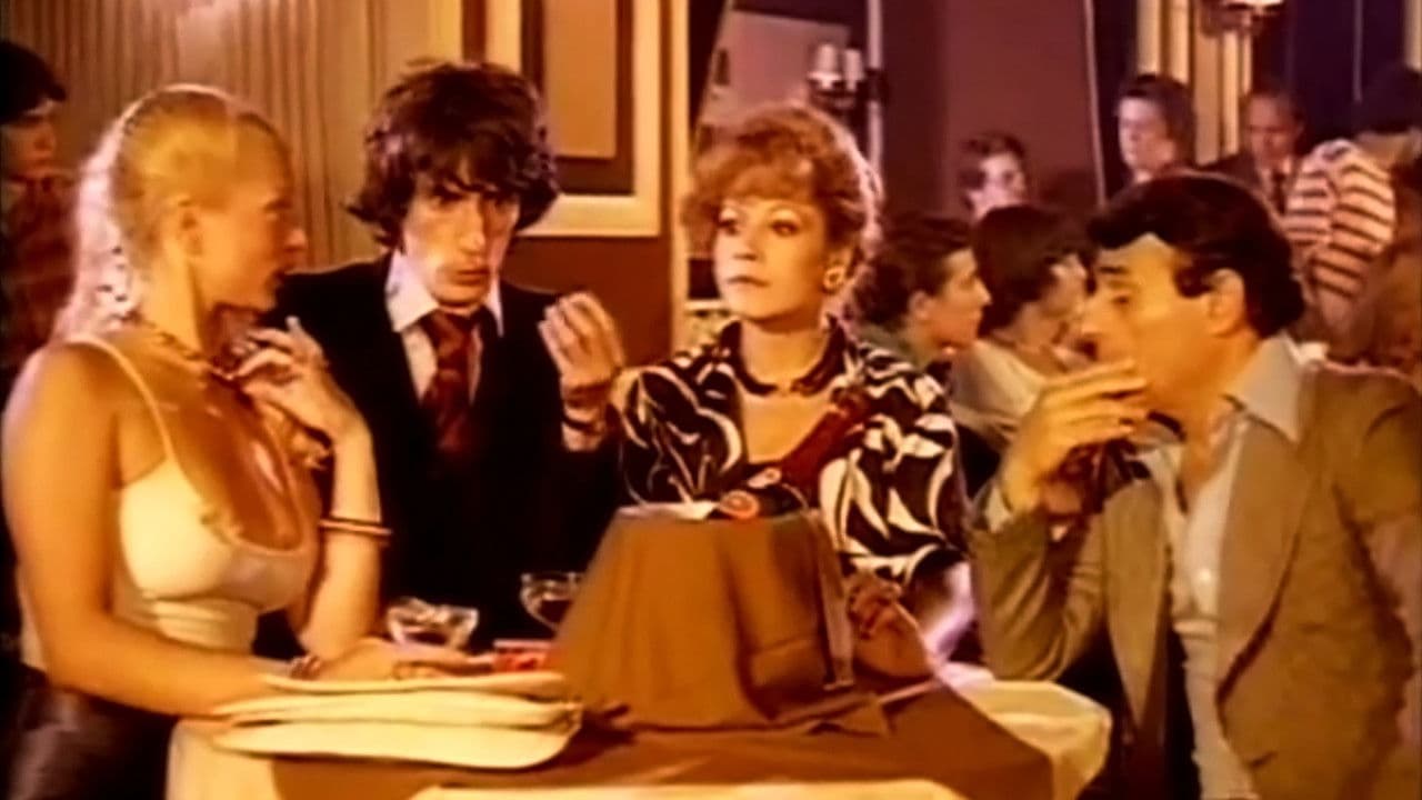 Backdrop – Ο Ποδόγυρος