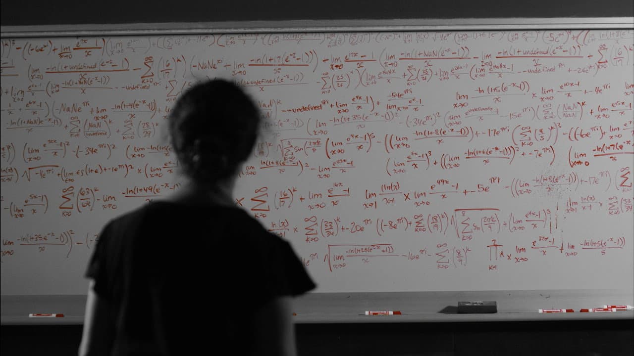 Backdrop – The Solution